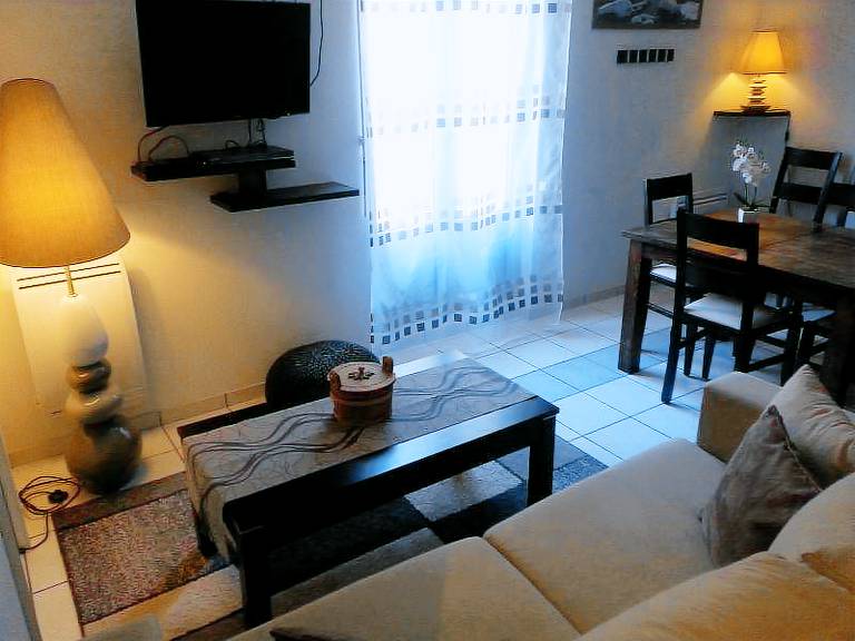 Appartement Gavarnie