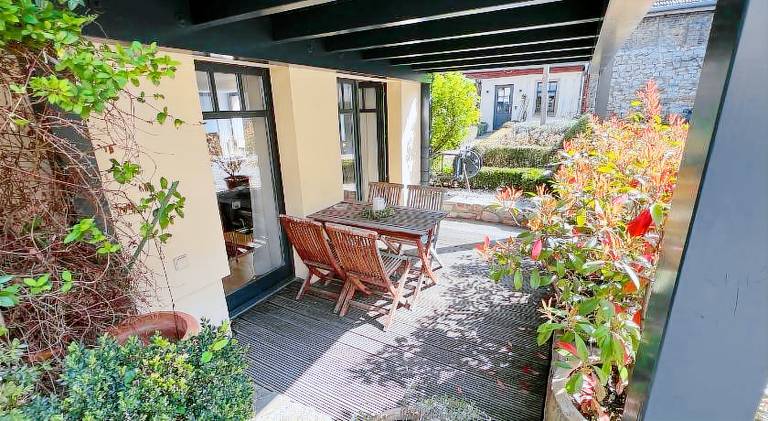 Holiday apartment with 1 room for 4 persons — photo 4