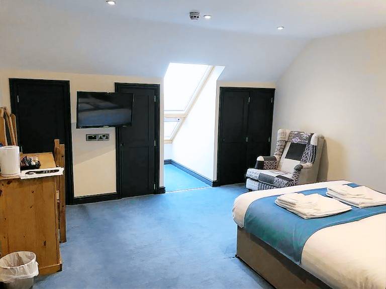 Bed and breakfast Barmouth