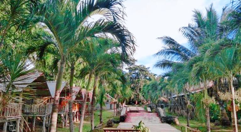 Palaboy Skatecamp - Resto and Beach Resort — photo 4