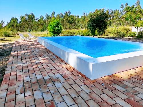 House  Algoceira