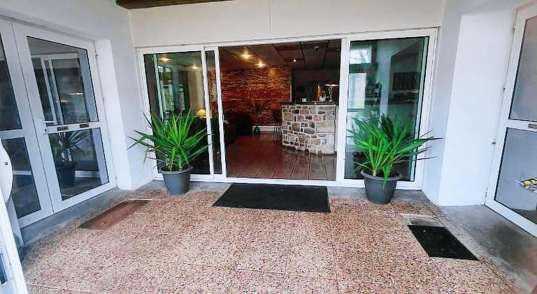 Hotel de la plage — photo 4