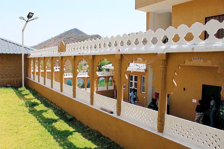 Child-friendly villa with garden, BBQ & pool | Pet-friendly — photo 3