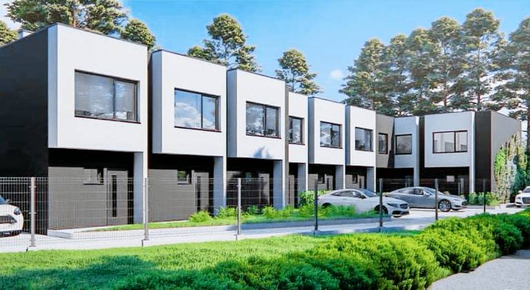 Rental apartment with 2 rooms for 6 persons — photo 3