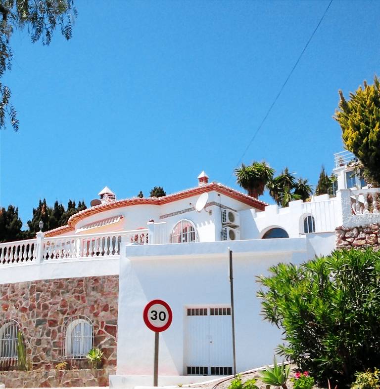 Villa Salobreña