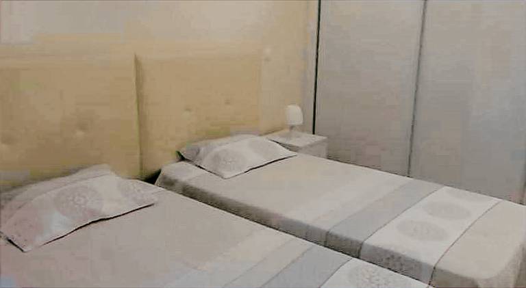 Rental apartment with 1 room for 4 persons in Portimão