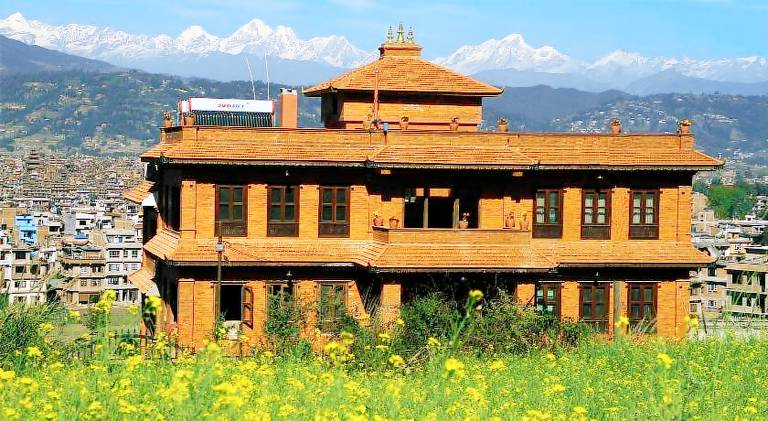Bhaktapur Paradise Hotel — photo 3