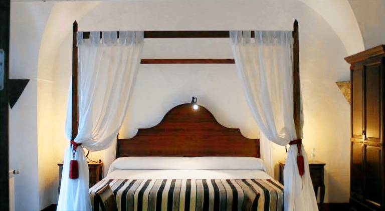 Hotel Rural Las Grullas in Badajoz