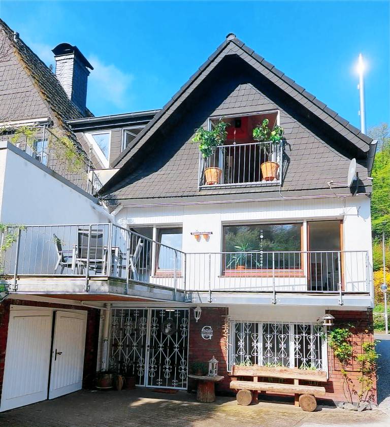 Ferienhaus Schwelm