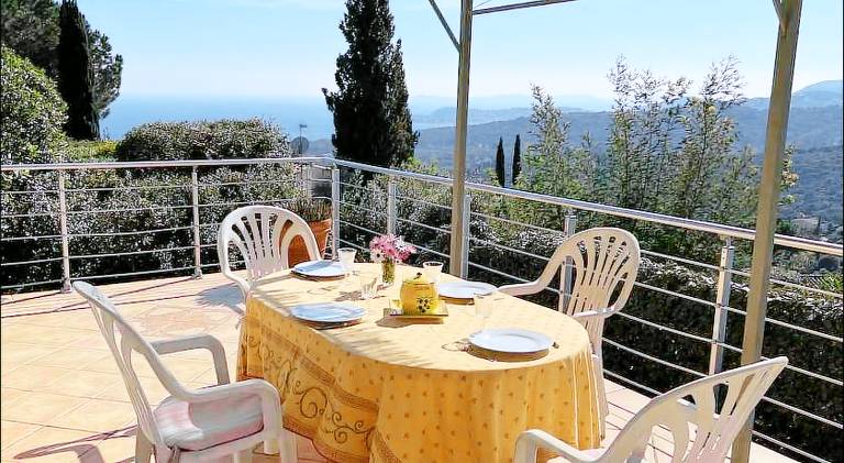 House | Pet-friendly in Cavalaire-sur-Mer