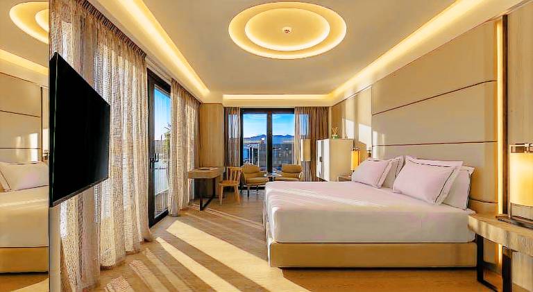 Porto Lotti Suite Hotel — photo 2