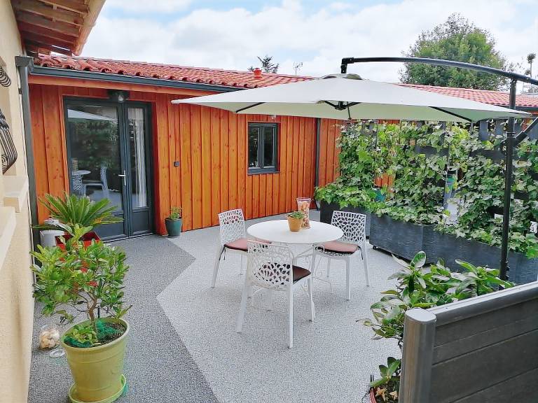 Appartement Arès
