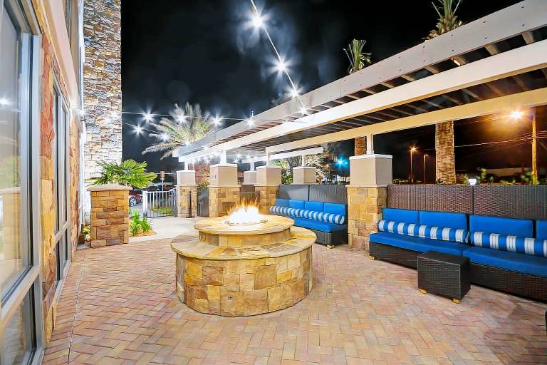 Home2 Suites by Hilton St. Simons Island — photo 4