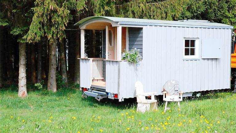 Ferienwohnung  Am Stöppelsweg