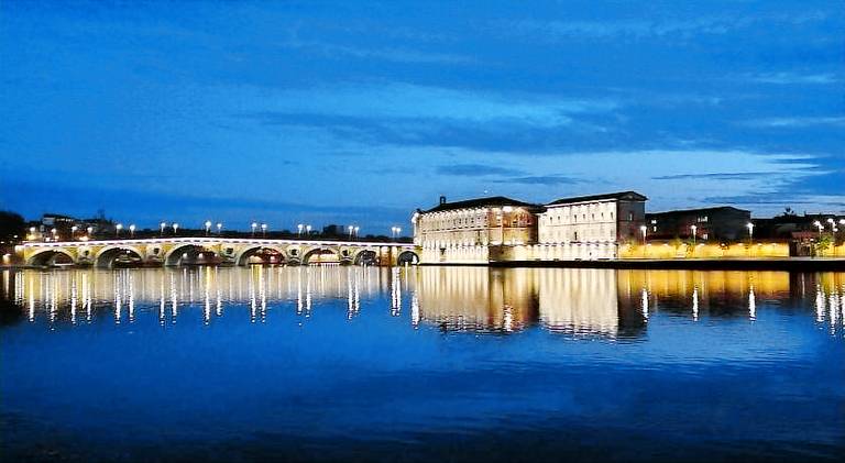 Le petit Toulousaing - Hypercentre Capitole — photo 3