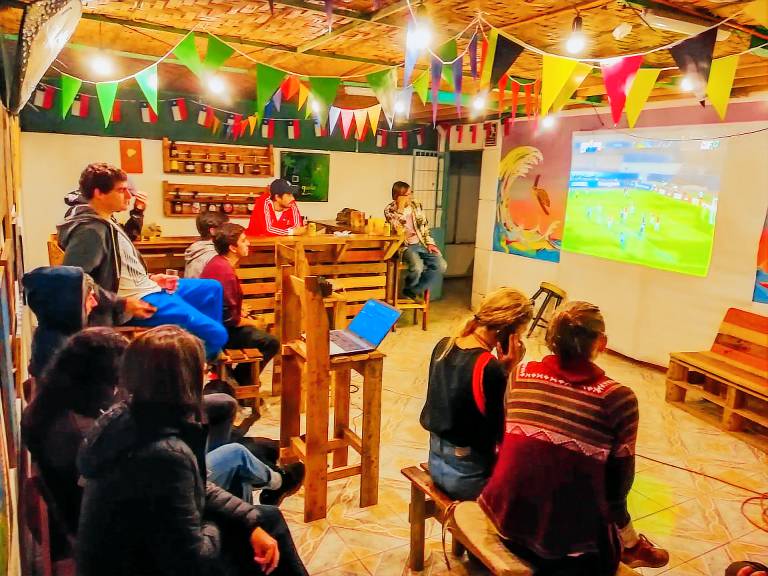 Phuqata Surfcamp — photo 5