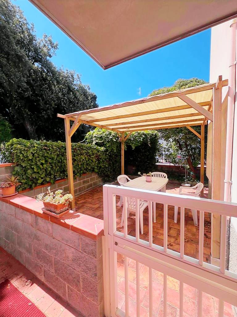 Appartamento vacanza Follonica