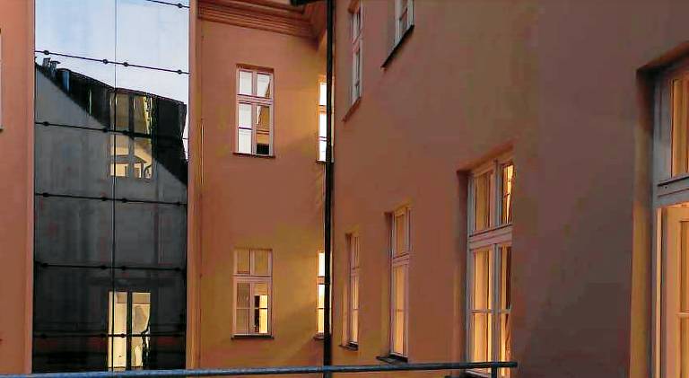 Unesco Prague Apartments — photo 5