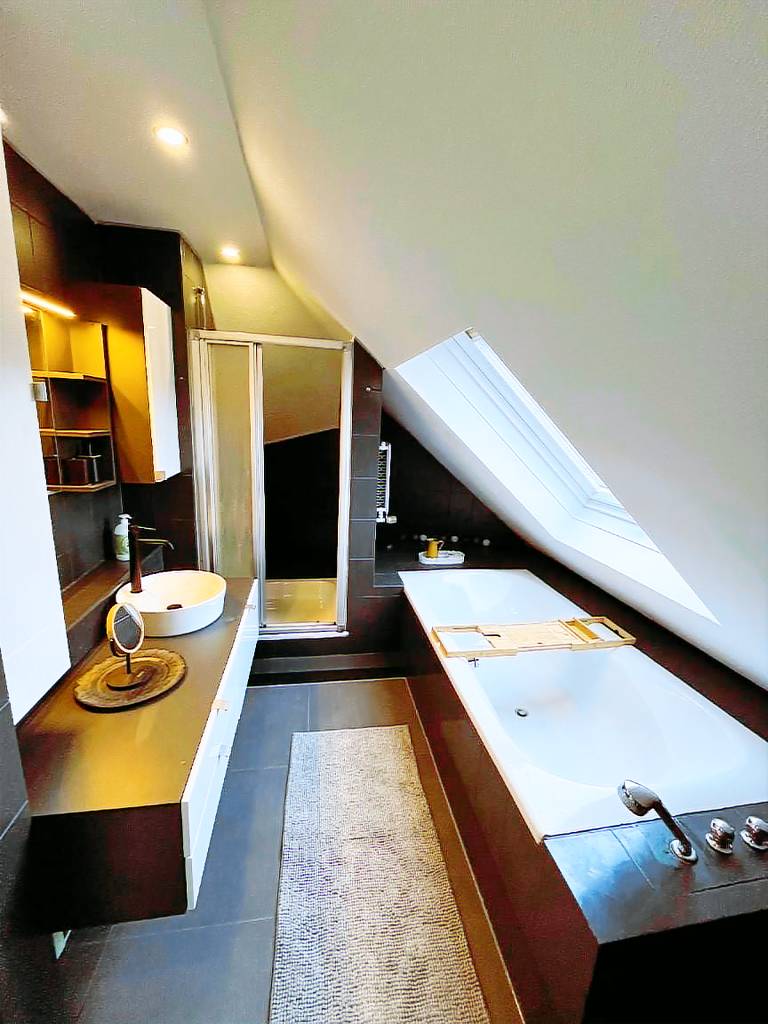 Ferienwohnung Rüttenscheid