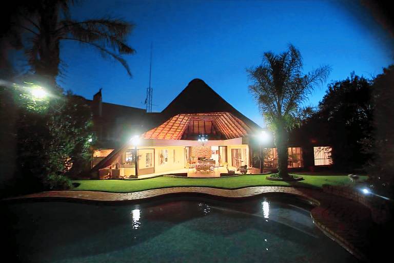 Andante Lodge