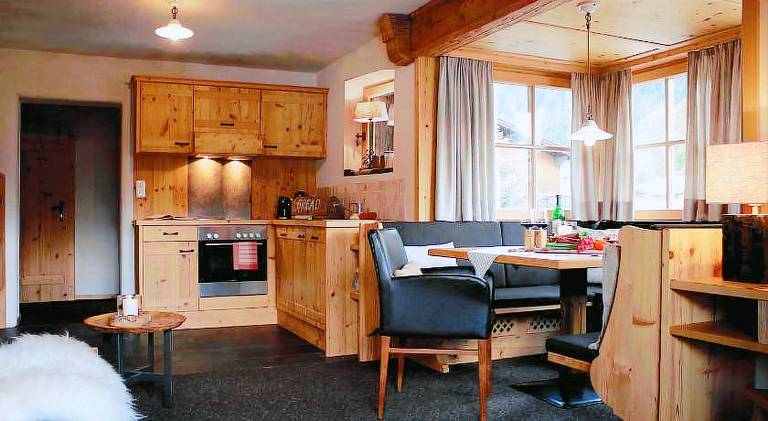 Apartment with sauna, garden & BBQ | Close to the ski | Pets allowed — photo 4