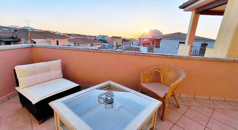 Rental apartment with 2 rooms for 11 persons — photo 5