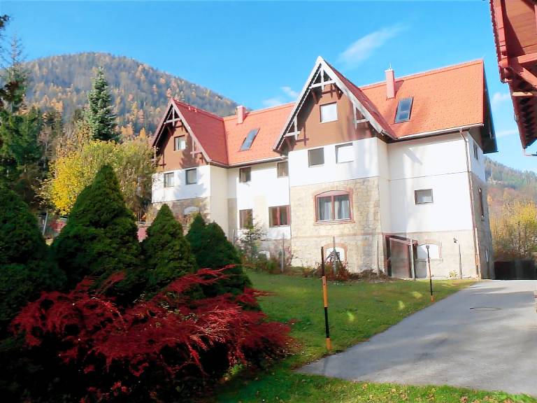 Villa Semmering
