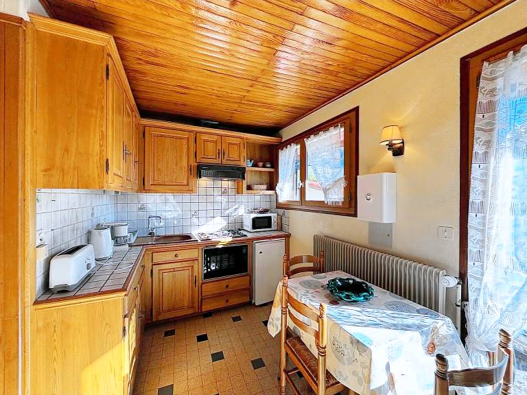 Appartement Autrans
