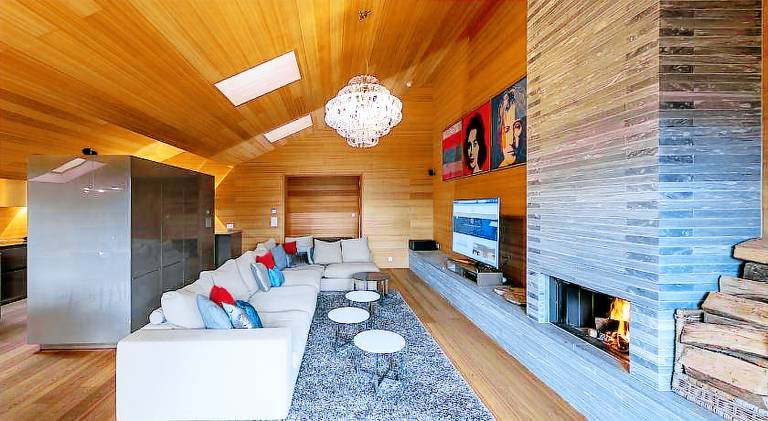 Chalet RoyAlp Hotel & Spa — photo 2