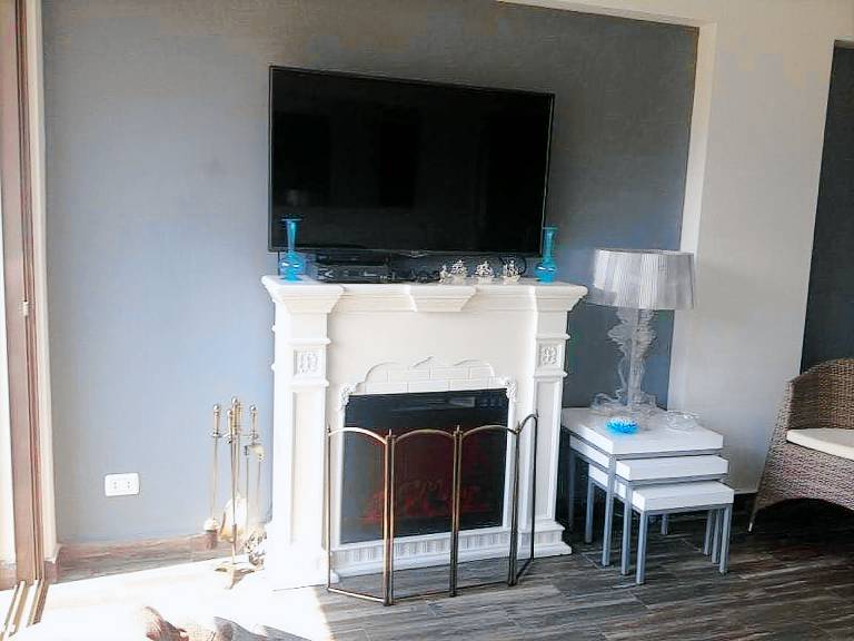 Chalet De Luxe In Siwar Resort, 2br, Near Rimal — photo 2