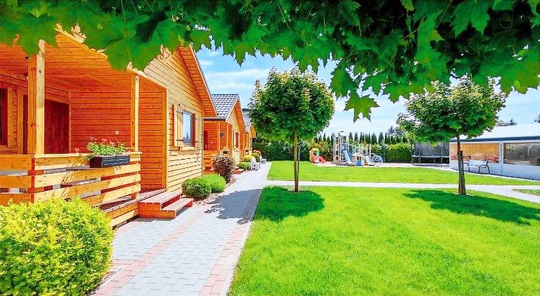 Boho Baltic Resort — photo 5