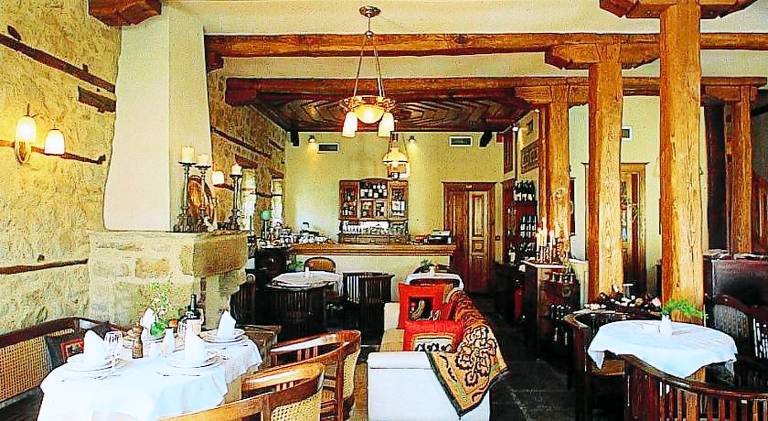 Aristotelous Alexandrou Historic Inn — photo 3