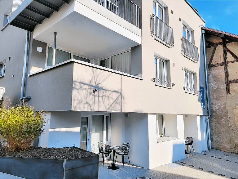 Ferienwohnung  Markdorf