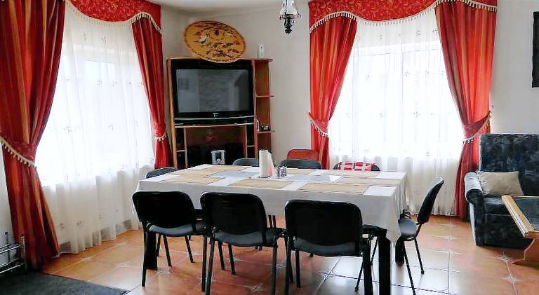 Spacious house | Pet-friendly — photo 3