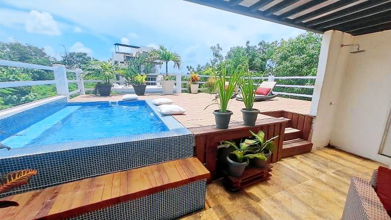 Apartment Tulum