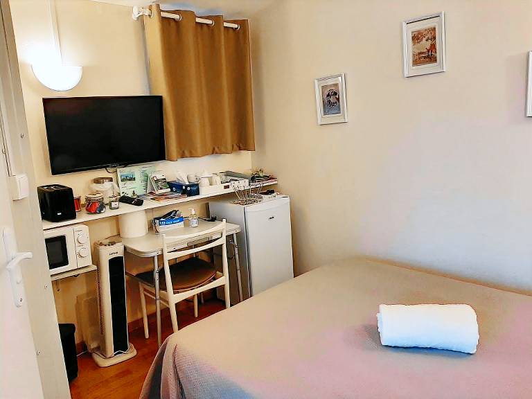 Chambre d'hôtes La Mothe-Achard