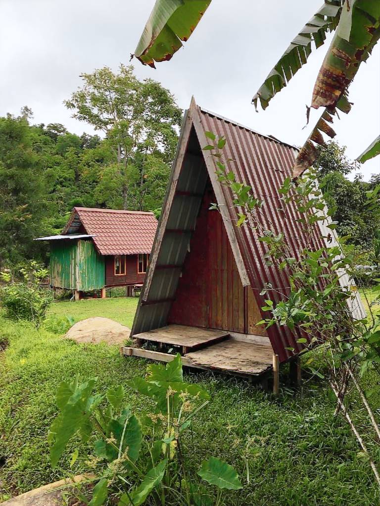 Khaokho Pimphupha Farmstay - Pimpha Hut พิมฟ้า in Khao Kho