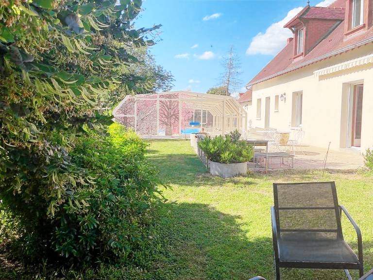 Fully equipped gite with patio, grill & garden | Dogs allowed — photo 5