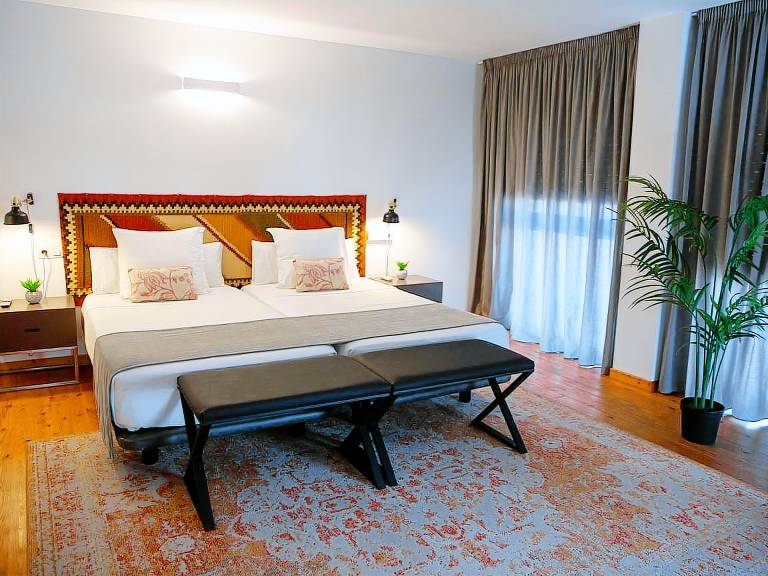 Ferienwohnung Santiago de Compostela