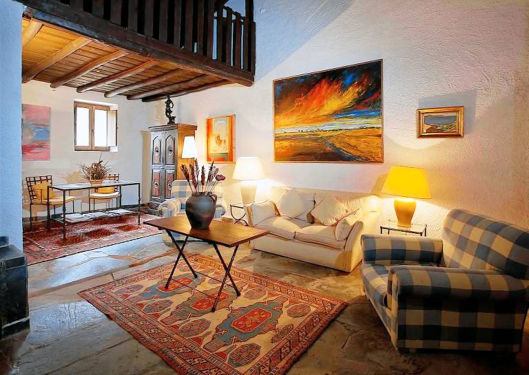Casa  Valverde del Fresno