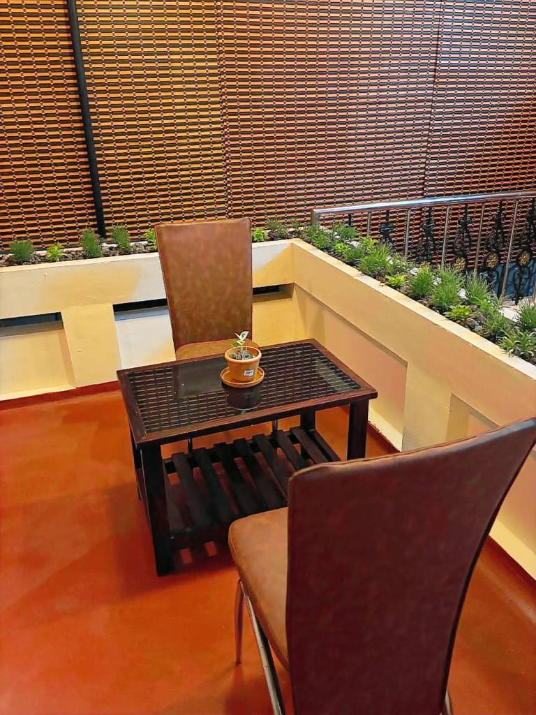 AMAYAA INN — photo 4