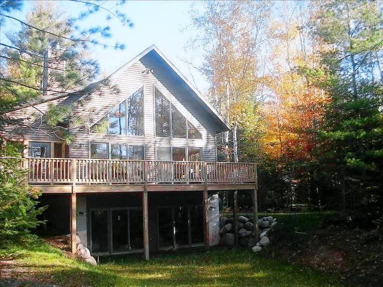 Cabin Mercer