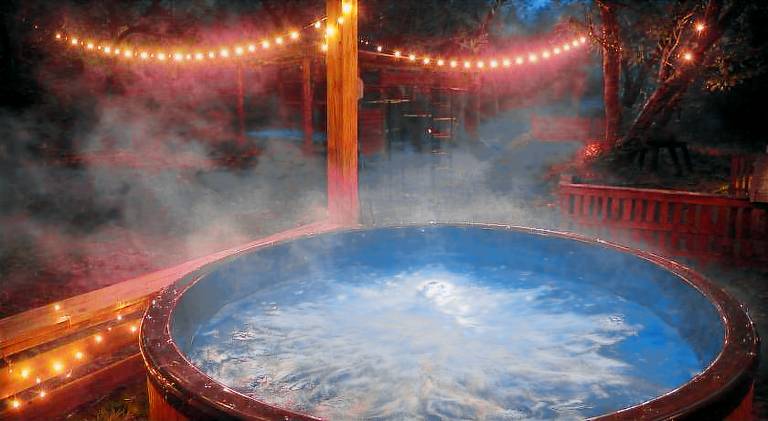 Nice villa with sauna, hot tub & pool | Pets are welcome — photo 5