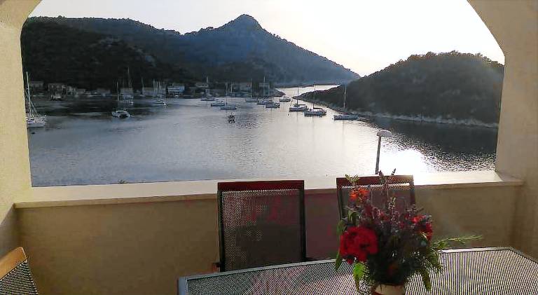 Apartman Zaklopatica