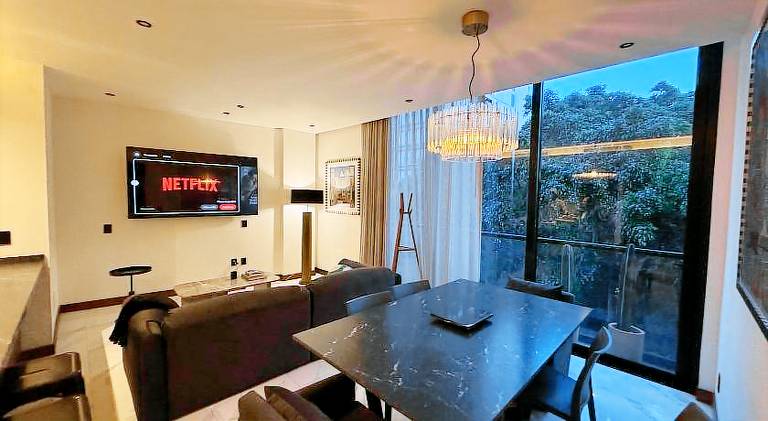 Lovely rental apartment with jacuzzi | Pets allowed in Guadalajara