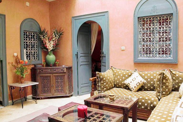 Riad Marrakesh