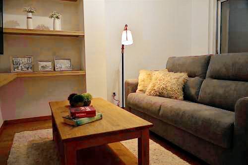 Apartamento Olot