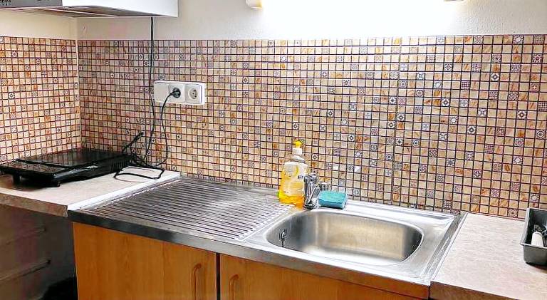 Lovely holiday apartment | Near Cathedral of St. Peter and Paul | Pets allowed — photo 5