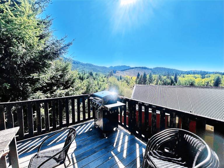 House Hanmer Springs