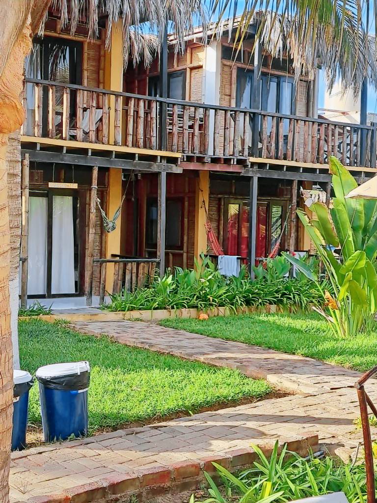Punta Pacífico Bungalows Máncora — photo 4